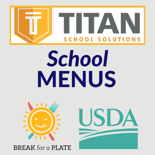 Titan Menus